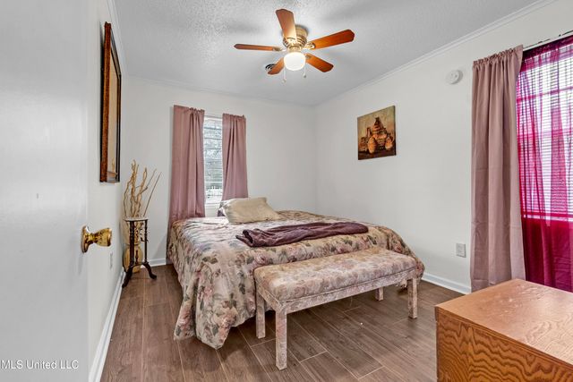 659 Cottrell Avenue, Holly Springs, MS 38635