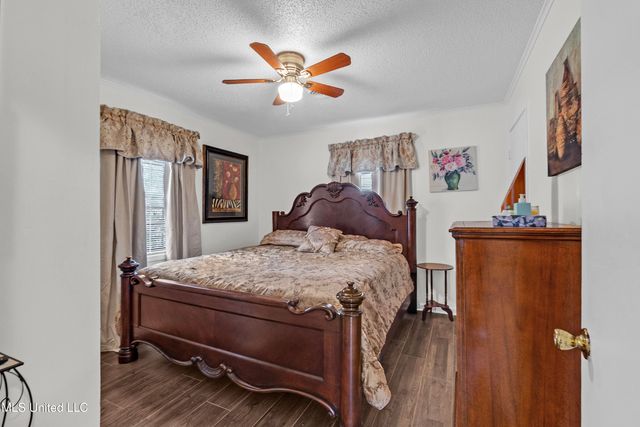 659 Cottrell Avenue, Holly Springs, MS 38635