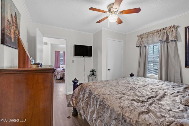 659 Cottrell Avenue, Holly Springs, MS 38635