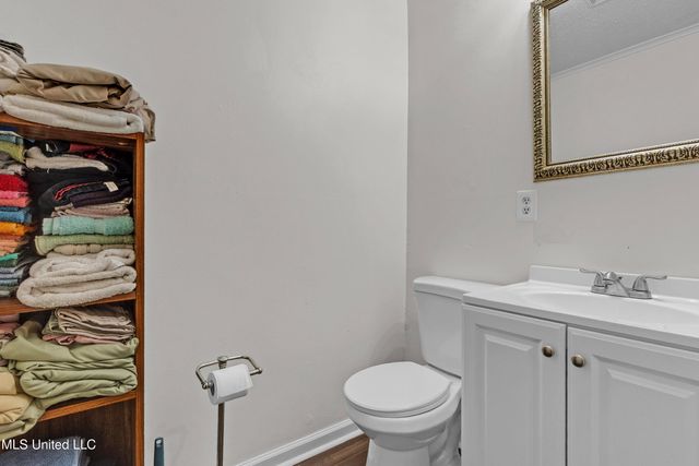 659 Cottrell Avenue, Holly Springs, MS 38635