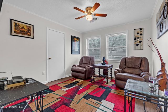 659 Cottrell Avenue, Holly Springs, MS 38635