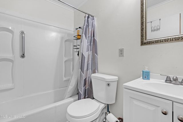 659 Cottrell Avenue, Holly Springs, MS 38635