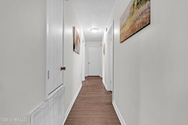 659 Cottrell Avenue, Holly Springs, MS 38635