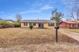659 Cottrell Avenue, Holly Springs, MS 38635