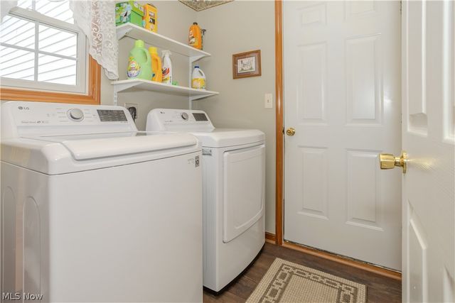1009 Brittingham Drive, Ravenna, OH 44266