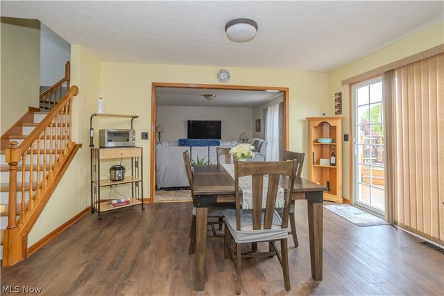 1009 Brittingham Drive, Ravenna, OH 44266