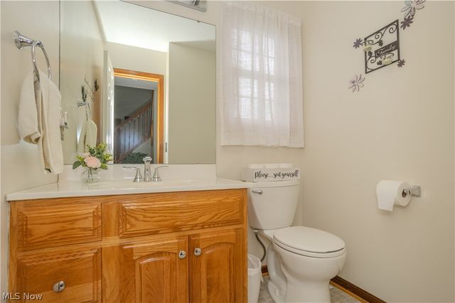 1009 Brittingham Drive, Ravenna, OH 44266
