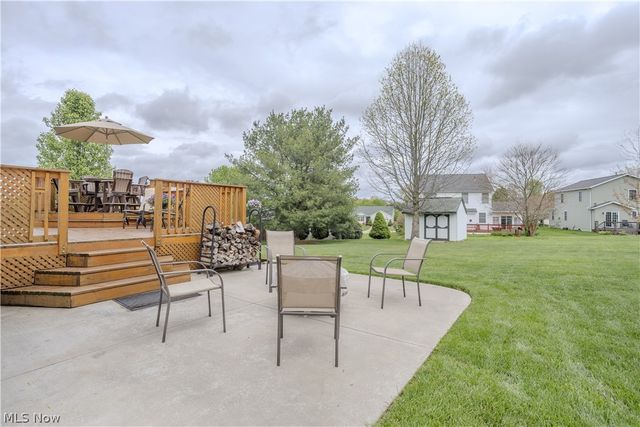1009 Brittingham Drive, Ravenna, OH 44266