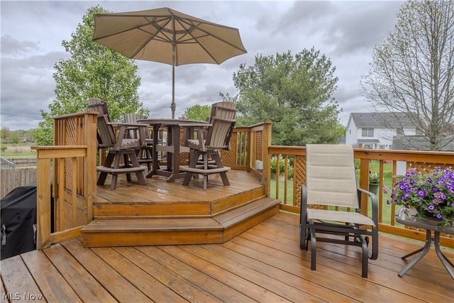 1009 Brittingham Drive, Ravenna, OH 44266