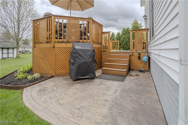 1009 Brittingham Drive, Ravenna, OH 44266