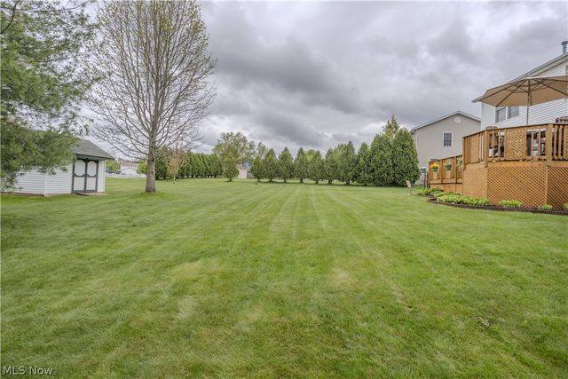 1009 Brittingham Drive, Ravenna, OH 44266