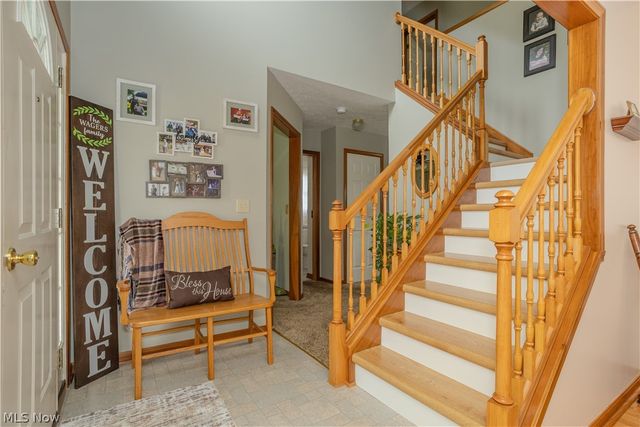 1009 Brittingham Drive, Ravenna, OH 44266