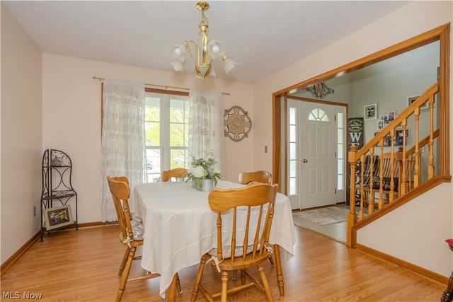 1009 Brittingham Drive, Ravenna, OH 44266