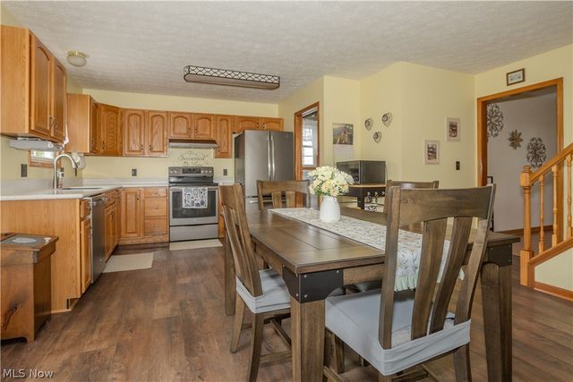 1009 Brittingham Drive, Ravenna, OH 44266