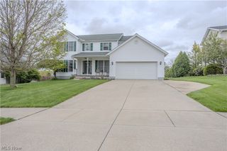 1009 Brittingham Drive, Ravenna, OH 44266