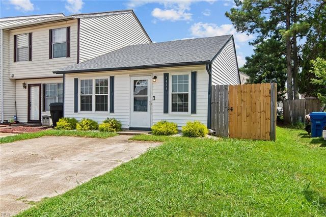 1444 Sangaree CIR, Virginia Beach, VA 23464