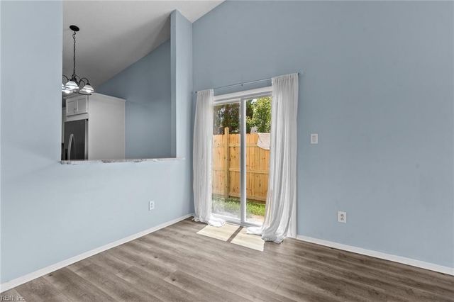 1444 Sangaree CIR, Virginia Beach, VA 23464