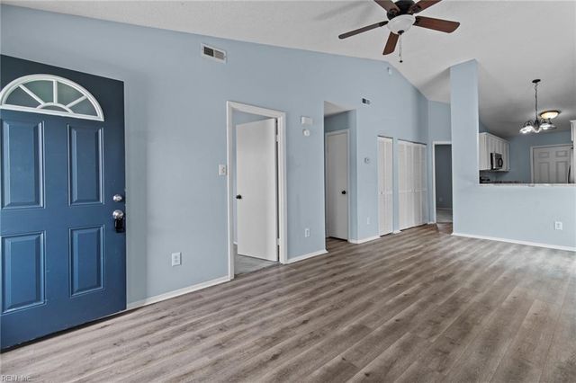 1444 Sangaree CIR, Virginia Beach, VA 23464