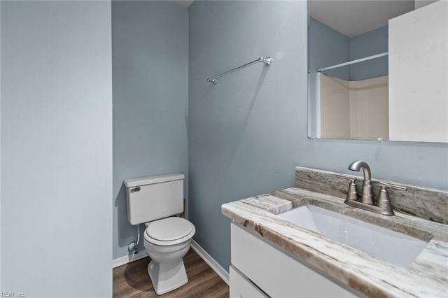 1444 Sangaree CIR, Virginia Beach, VA 23464