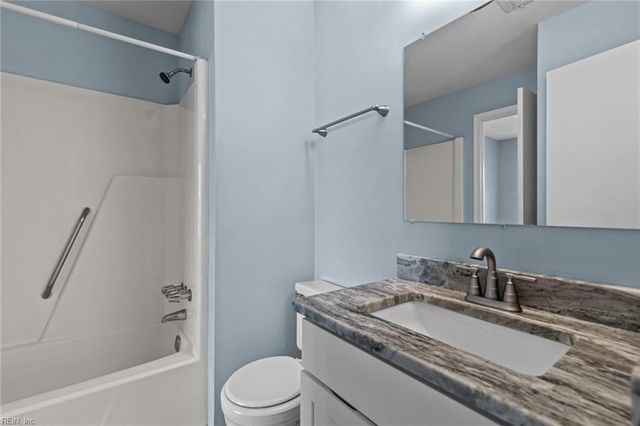 1444 Sangaree CIR, Virginia Beach, VA 23464