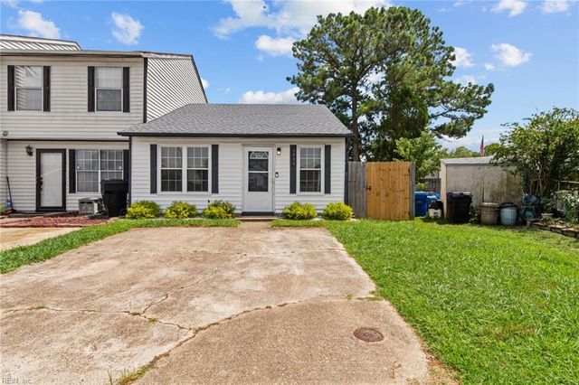 1444 Sangaree CIR, Virginia Beach, VA 23464