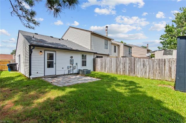 1444 Sangaree CIR, Virginia Beach, VA 23464