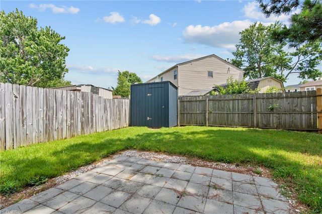 1444 Sangaree CIR, Virginia Beach, VA 23464