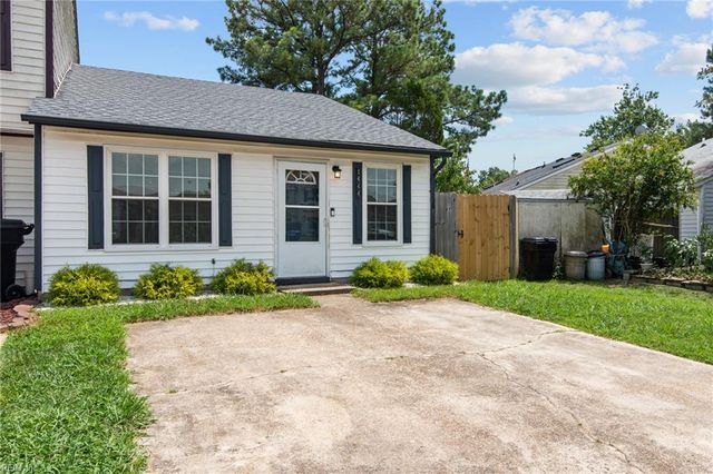 1444 Sangaree CIR, Virginia Beach, VA 23464