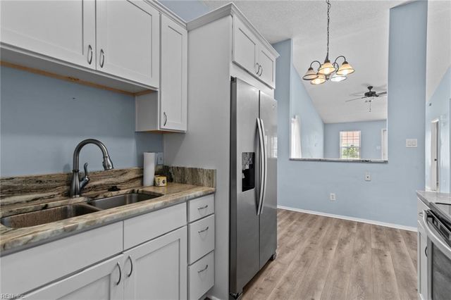 1444 Sangaree CIR, Virginia Beach, VA 23464