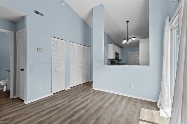 1444 Sangaree CIR, Virginia Beach, VA 23464