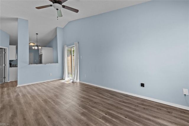 1444 Sangaree CIR, Virginia Beach, VA 23464