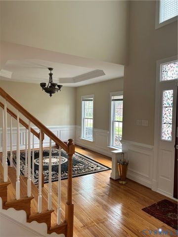 11385 Winding River Rd, Providence Forge, VA 23140