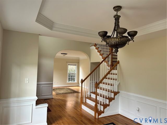 11385 Winding River Rd, Providence Forge, VA 23140