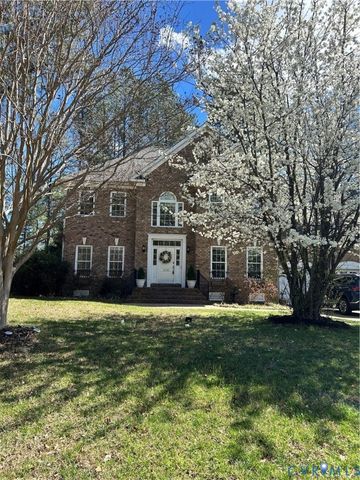 11385 Winding River Rd, Providence Forge, VA 23140