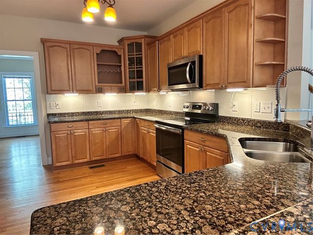 11385 Winding River Rd, Providence Forge, VA 23140