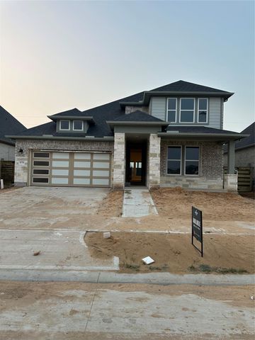 4758 Ara Drive, Richmond, TX 77467