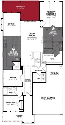 4758 Ara Drive, Richmond, TX 77467