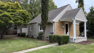 553 Timothy AVE, Norfolk, VA 23505