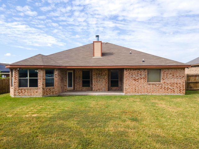 9604 Diana DR, Killeen, TX 76542