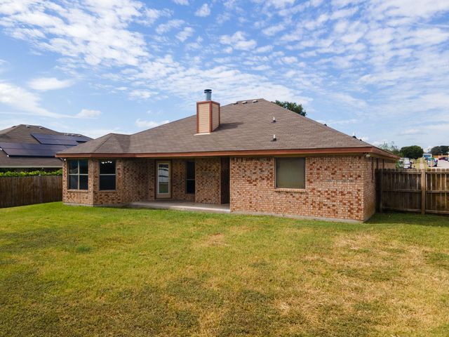 9604 Diana DR, Killeen, TX 76542