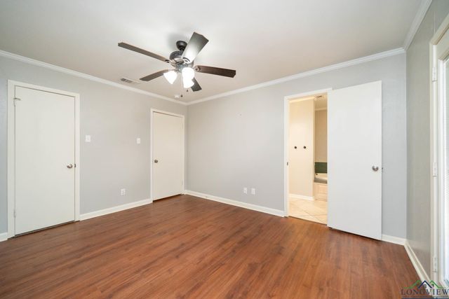 11 Finch Dr, Longview, TX 75605