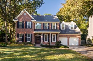 1171 W Park View Place, Mount Pleasant, SC 29466