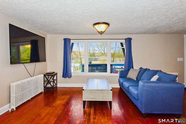 312 Shore Drive, Coventry, CT 06238