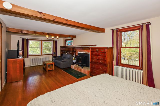 312 Shore Drive, Coventry, CT 06238