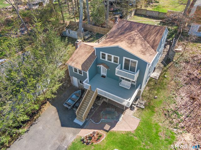 312 Shore Drive, Coventry, CT 06238