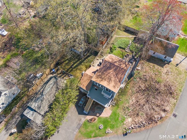 312 Shore Drive, Coventry, CT 06238