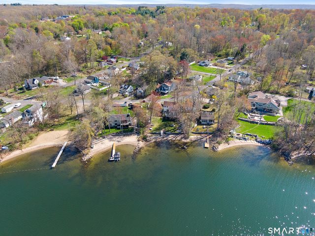 312 Shore Drive, Coventry, CT 06238