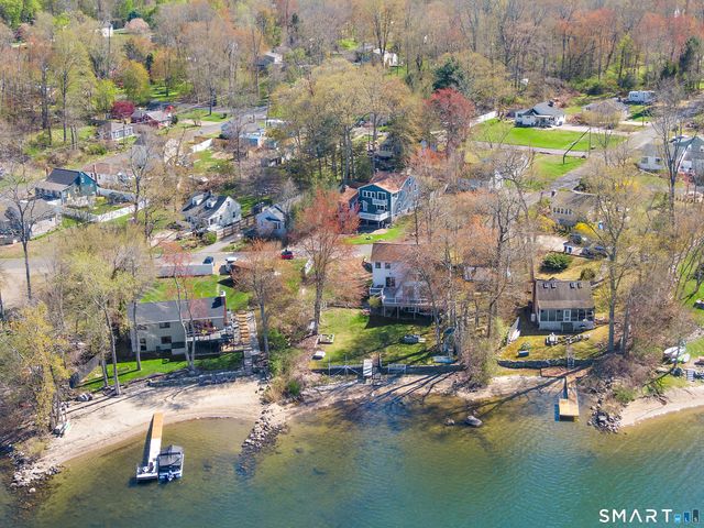 312 Shore Drive, Coventry, CT 06238