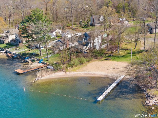 312 Shore Drive, Coventry, CT 06238