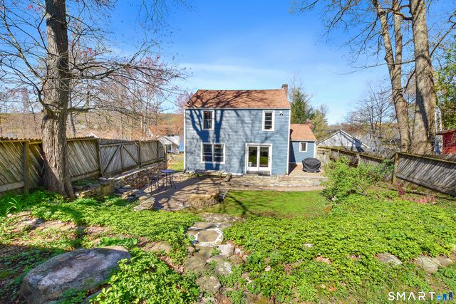 312 Shore Drive, Coventry, CT 06238